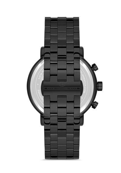 MS210N-15SS Erkek Kol Saati