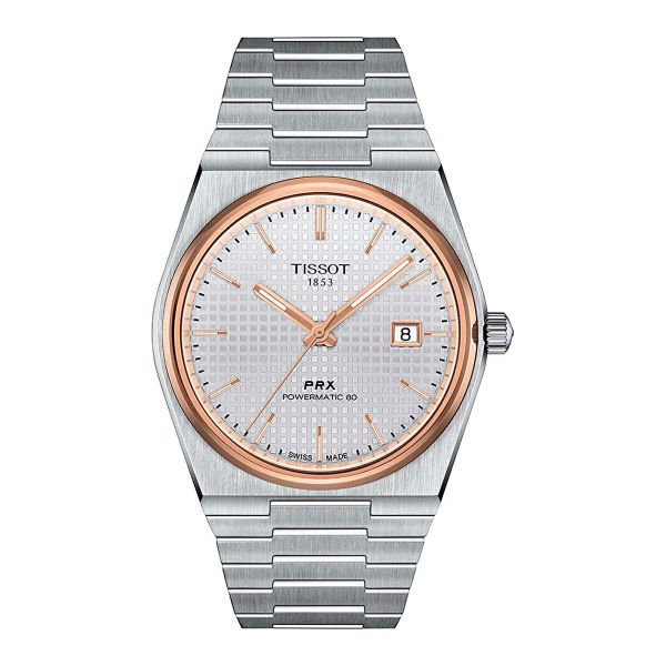 Tissot PRX Powermatic 80 T137.407.21.031.00Kol Saat