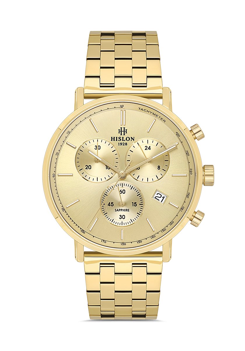 MS210G-08SG Erkek Kol Saati