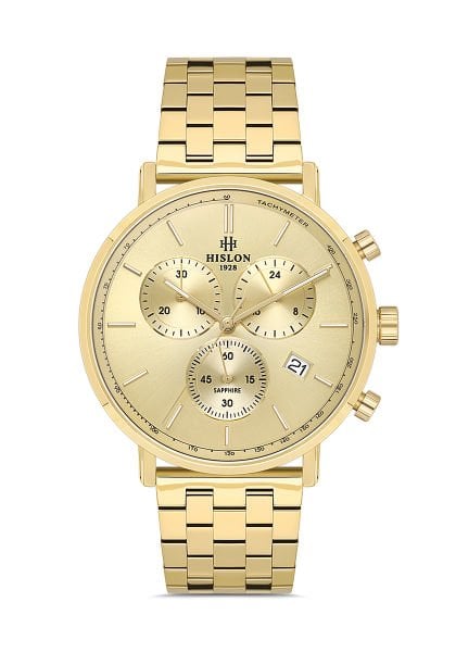 MS210G-08SG Erkek Kol Saati