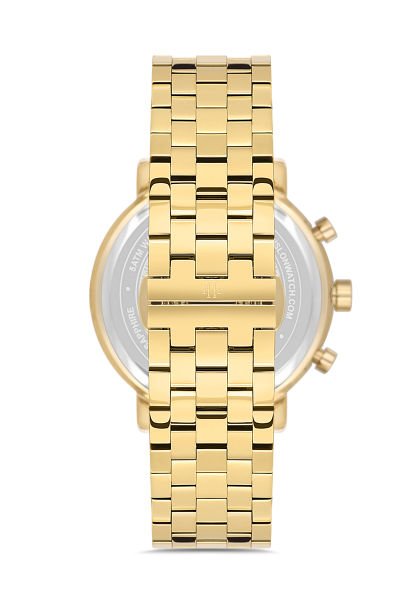 MS210G-08SG Erkek Kol Saati