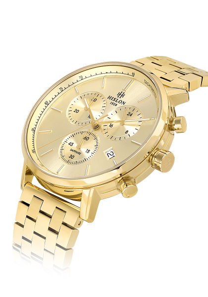 MS210G-08SG Erkek Kol Saati