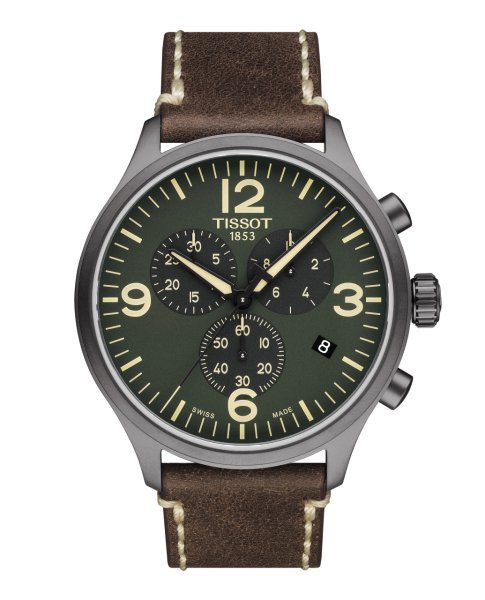 Tissot Chrono XL  T116.617.36.097.00