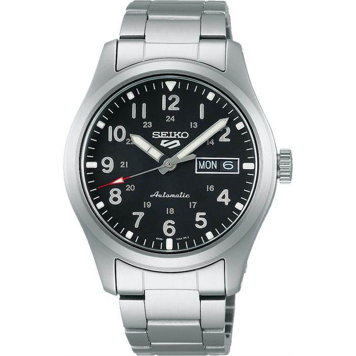 Seiko SRPG27K1 Erkek Kol Saati
