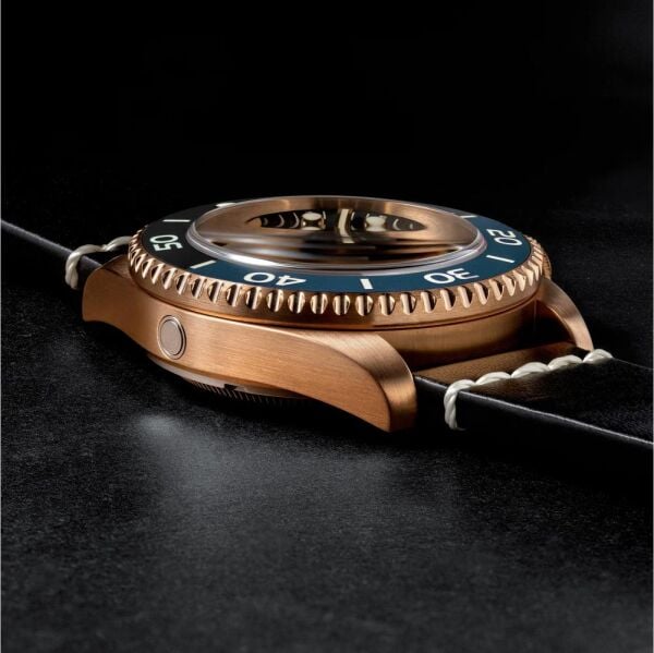 SPINNAKER SP-5060-0A Erkek Kol Saati