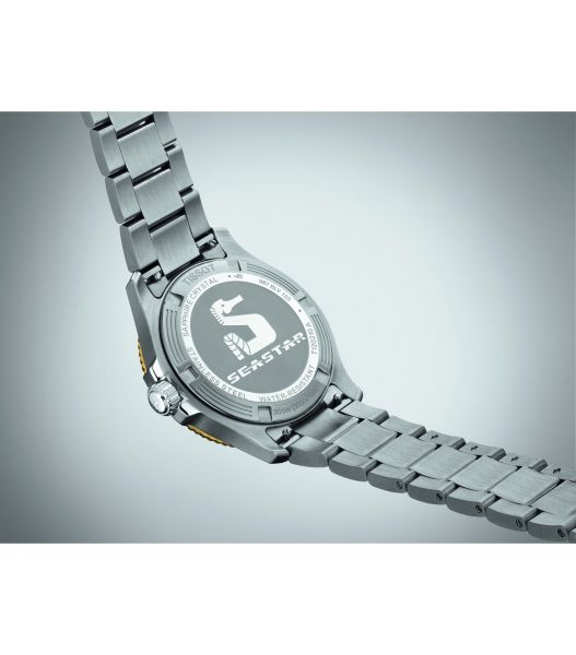 Tissot Seastar 1000 36MM T120.210.21.051.00 Erkek Kol Saati