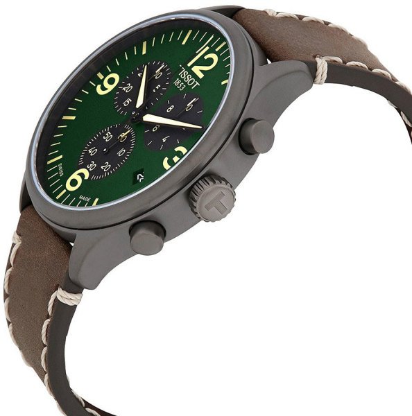 Tissot Chrono XL  T116.617.36.097.00