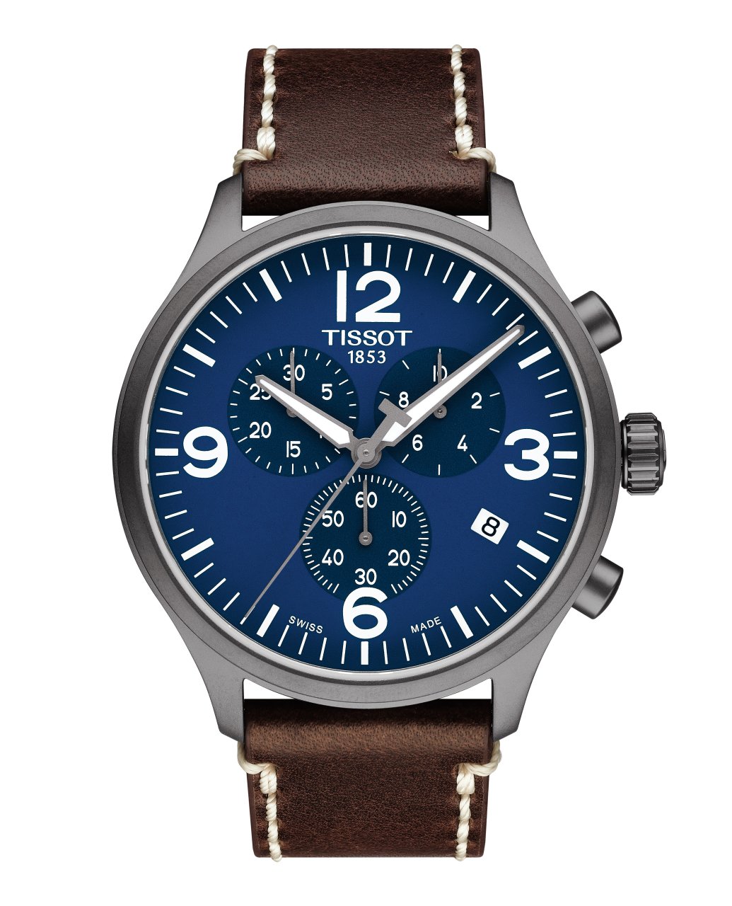 Tissot Chrono XL T116.617.36.047.00 Erkek Kol Saati