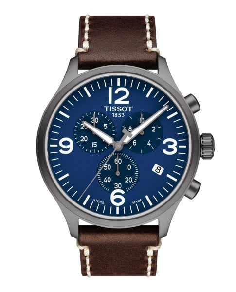 Tissot Chrono XL T116.617.36.047.00 Erkek Kol Saati