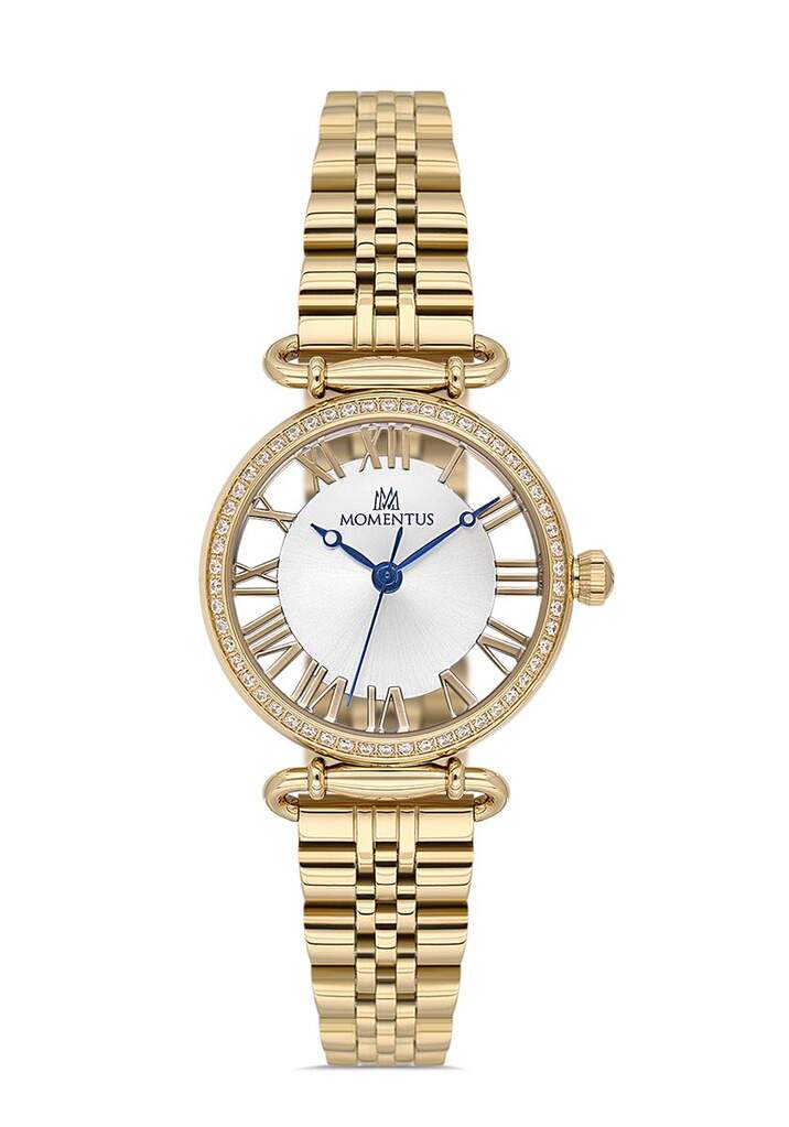 Momentus SS341G-02SG Erkek Kol Saati