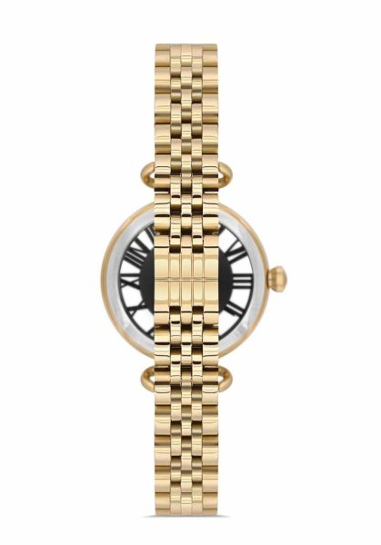 Momentus SS341G-02SG Erkek Kol Saati