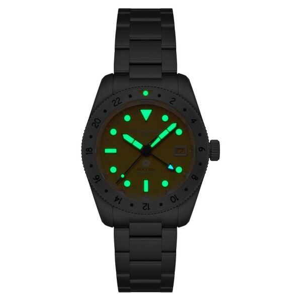 SPINNAKER SP-5157-22 Erkek Kol Saati