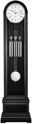 Hermle  Siyah Büyükbaba Zemin Saati 01089-740461