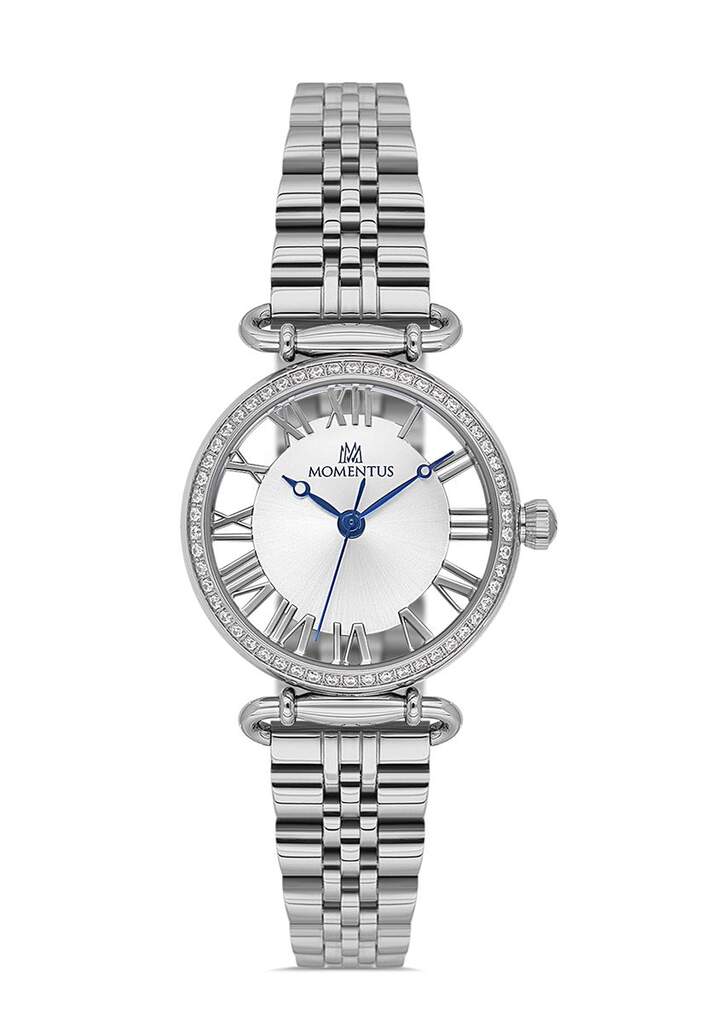 Momentus SS341S-02SS Erkek Kol Saati