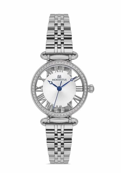 Momentus SS341S-02SS Erkek Kol Saati