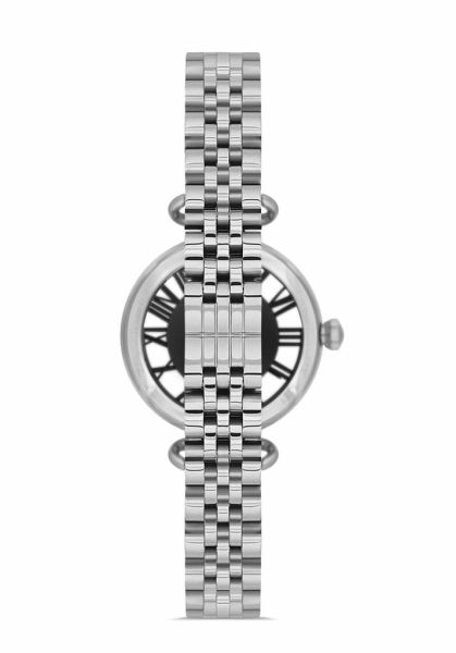 Momentus SS341S-02SS Erkek Kol Saati