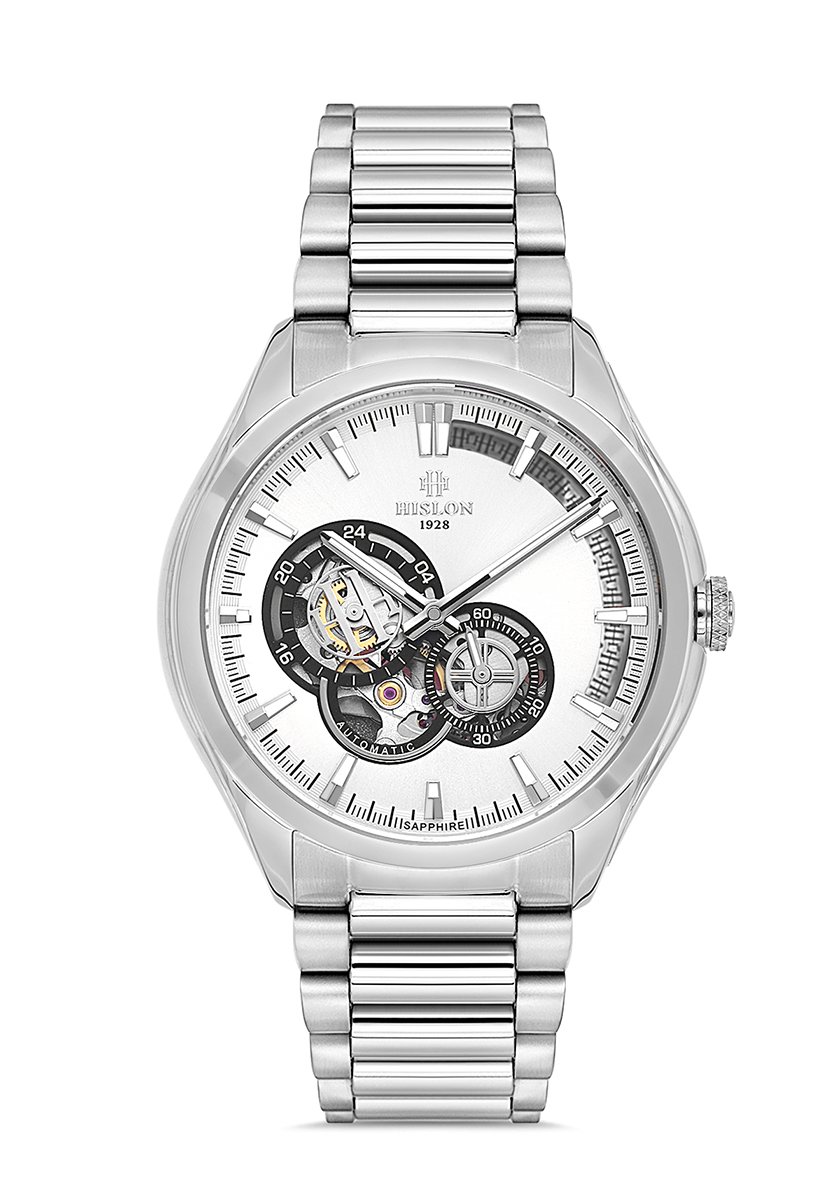 SD152S-16SS Erkek Kol Saati