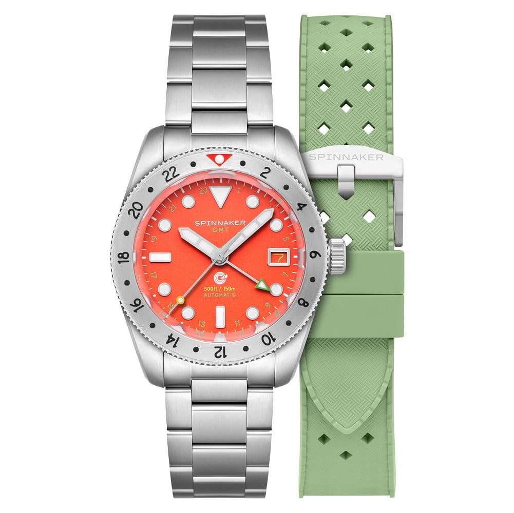 SPINNAKER SP-5157-33 Erkek Kol Saati