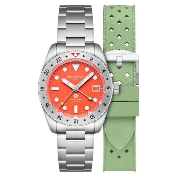SPINNAKER SP-5157-33 Erkek Kol Saati