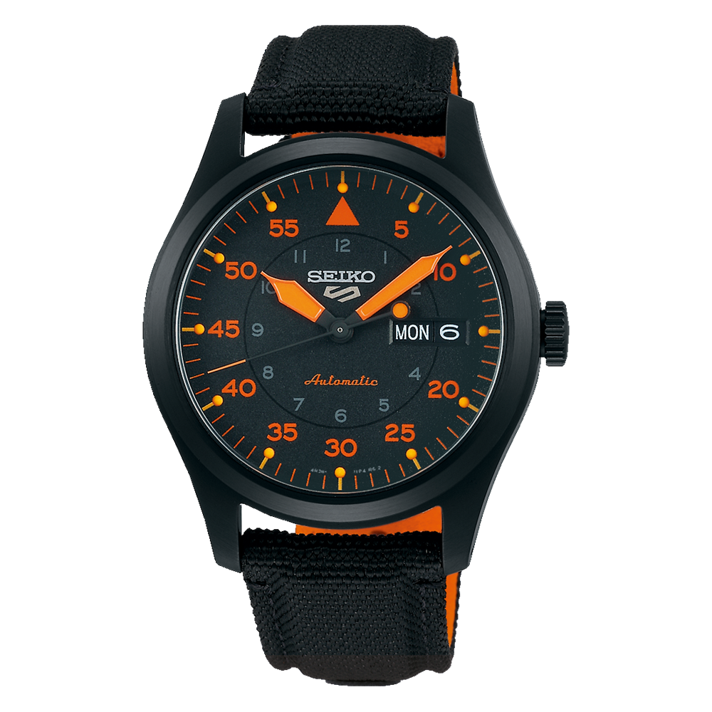 Seiko SRPH33K1 Erkek Kol Saati