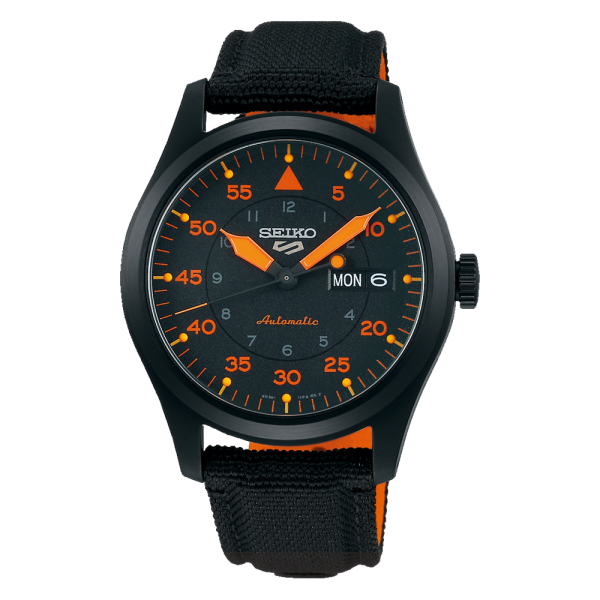 Seiko SRPH33K1 Erkek Kol Saati