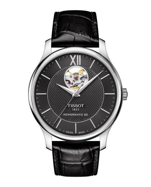 Tissot T0639071605800 Kol Saati
