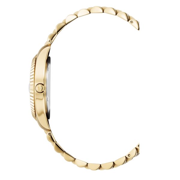 JACQUES DU MANOIR JWL01203 Kadın Kol Saati