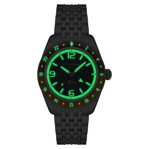 SPINNAKER SP-5120-55 Erkek Kol Saati