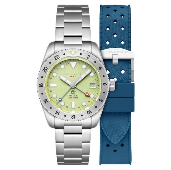 SPINNAKER SP-5157-44 Erkek Kol Saati