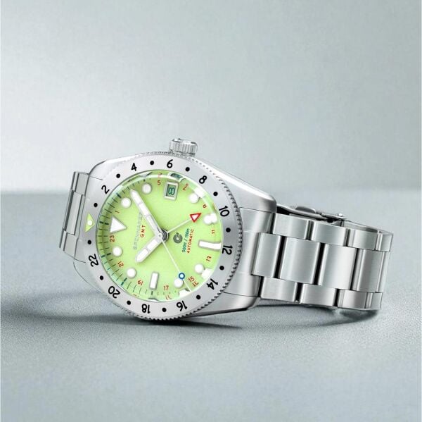 SPINNAKER SP-5157-44 Erkek Kol Saati