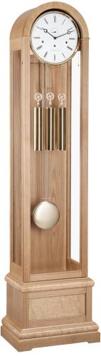 Hermle  Siyah Büyükbaba Zemin Saati  01087-050461