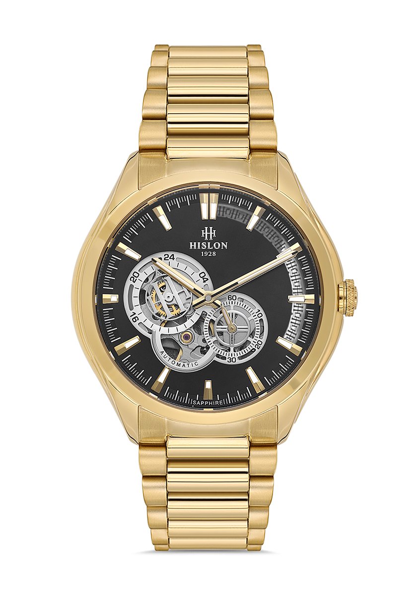 SD152G-04SG Erkek Kol Saati