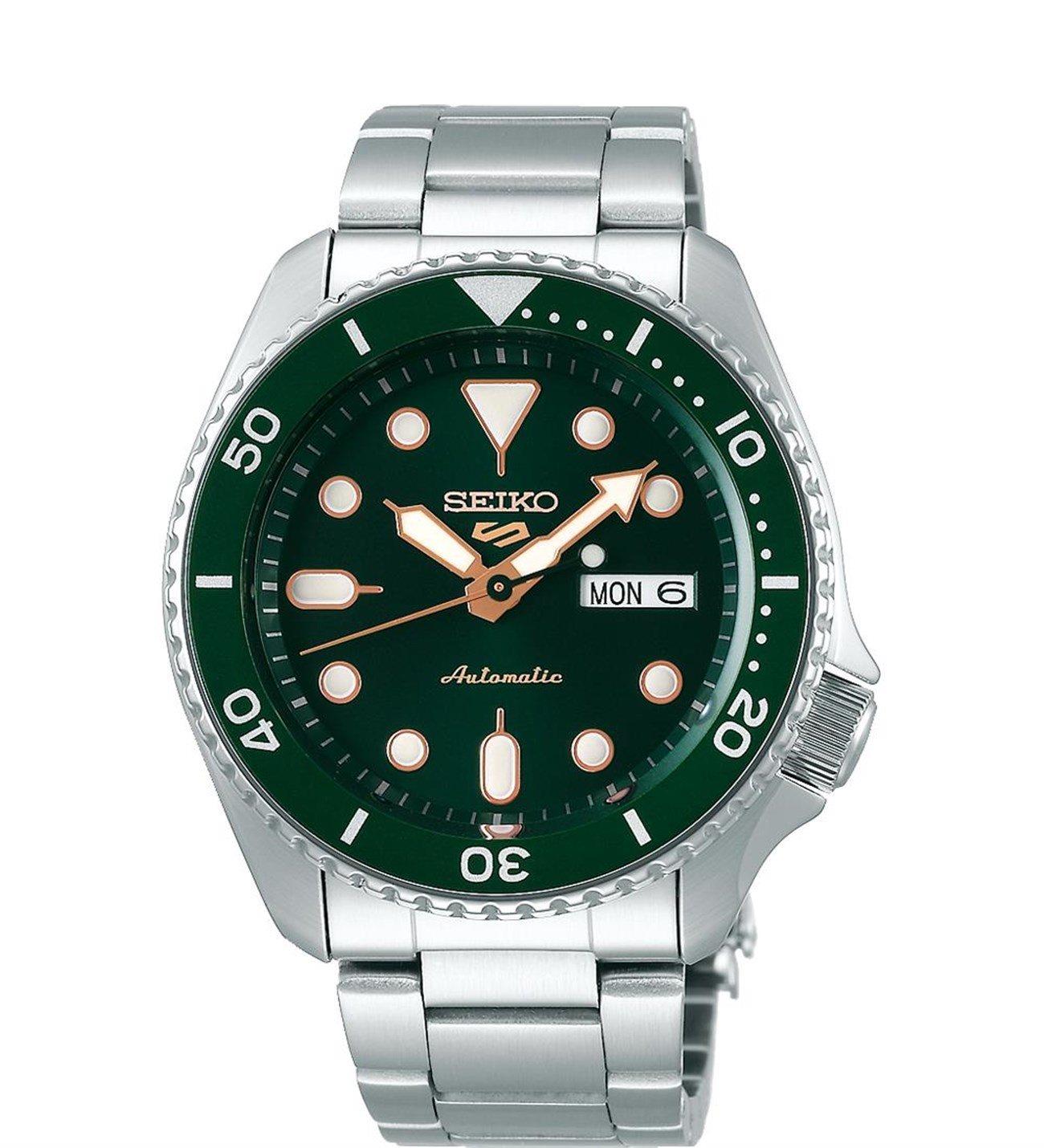 SEIKO SRPD63K1 Erkek Kol Saati