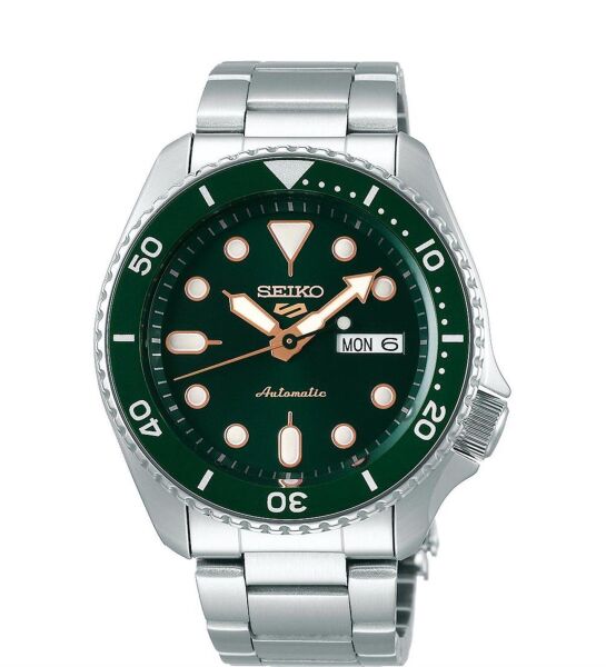 SEIKO SRPD63K1 Erkek Kol Saati