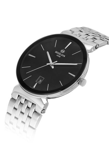 CL217T-04SS Erkek Kol Saati