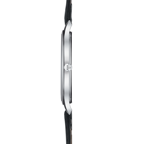 Tissot Tradition 5.5 T063.409.16.058.00 Erkek Kol Saati