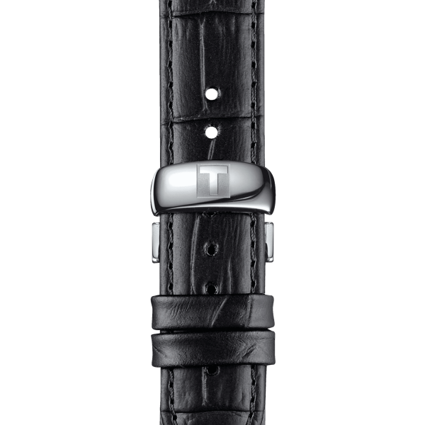 Tissot Tradition 5.5 T063.409.16.058.00 Erkek Kol Saati