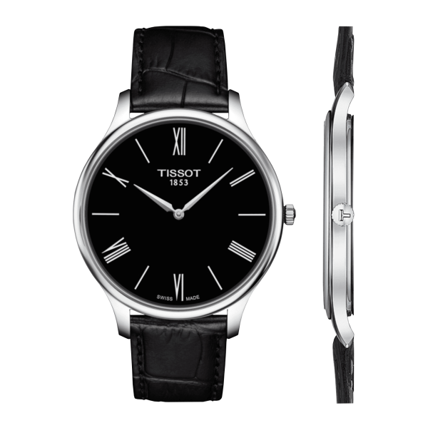 Tissot Tradition 5.5 T063.409.16.058.00 Erkek Kol Saati
