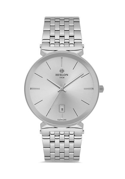 CL217S-02SS Erkek Kol Saati