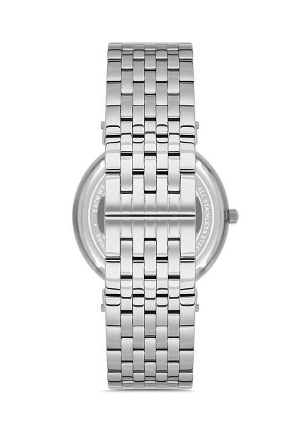 CL217S-02SS Erkek Kol Saati