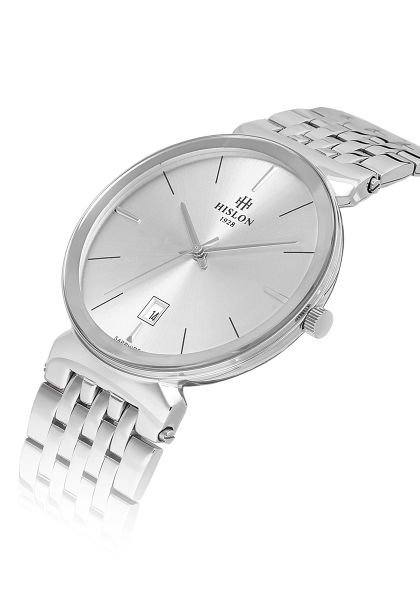 CL217S-02SS Erkek Kol Saati