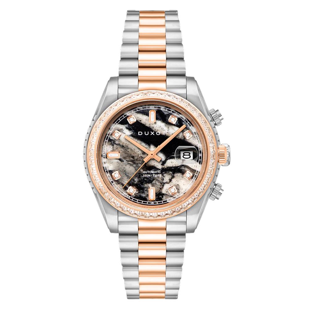 DUXOT DX-2058-HH Erkek Kol Saati