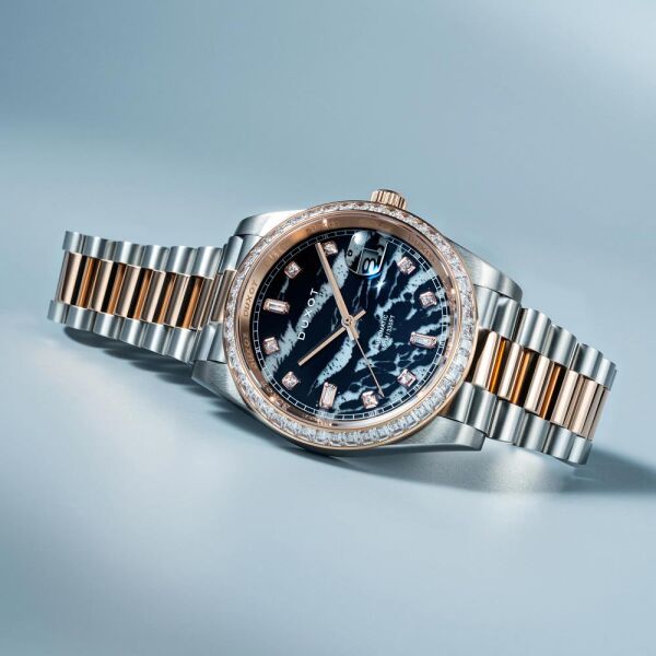 DUXOT DX-2058-HH Erkek Kol Saati