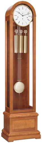 Hermle  Siyah Büyükbaba Zemin Saati   01087-160461