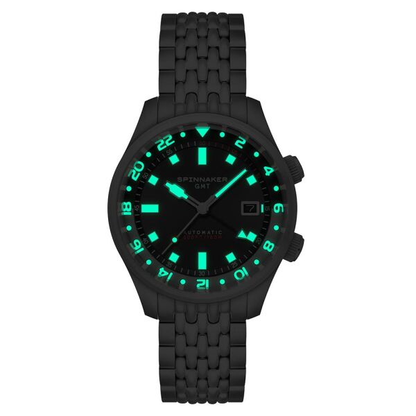 SPINNAKER SP-5121-33 Erkek Kol Saati