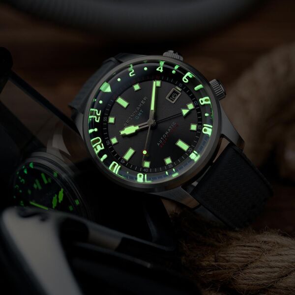 SPINNAKER SP-5121-33 Erkek Kol Saati