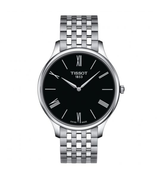 Tissot Tradition 5.5 T063.409.11.058.00 Kol Saati