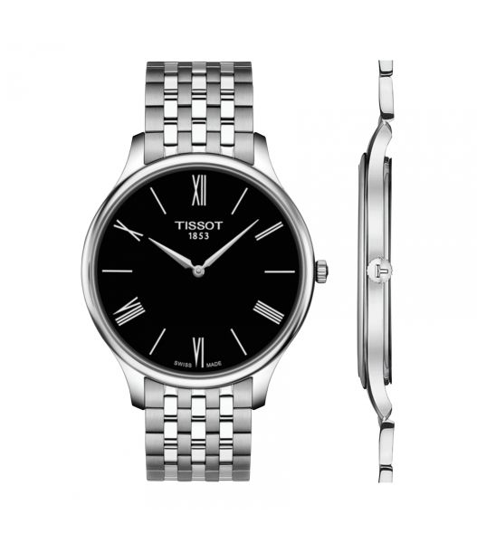 Tissot Tradition 5.5 T063.409.11.058.00 Kol Saati