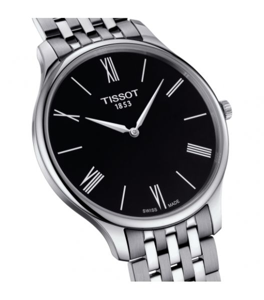 Tissot Tradition 5.5 T063.409.11.058.00 Kol Saati