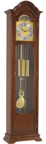 Hermle  Siyah Büyükbaba Zemin Saati 01231-030451